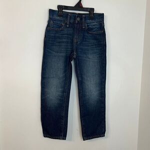 Gap Straight Jeans